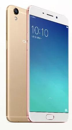 Oppo R9 Plus Price in Pakistan and photos
