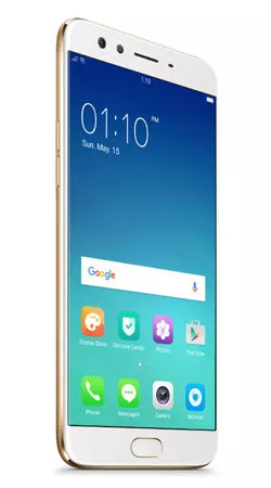 Oppo F3 Plus Price in Pakistan and photos