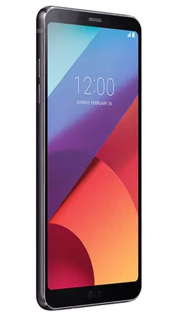 LG G6 Price in Pakistan and photos