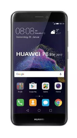 Huawei P8 Lite (2017) Price in Pakistan and photos