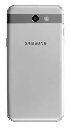 Samsung Galaxy J3 (2017) mobile phone photos