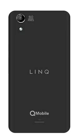 QMobile Linq L15 Price in Pakistan and photos