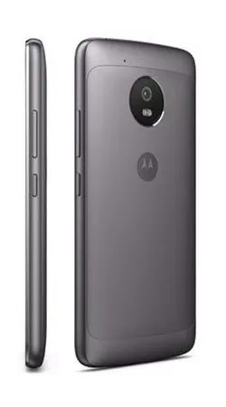 Motorola Moto G5 mobile phone photos