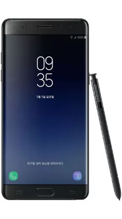 Samsung Galaxy Note FE Price in Pakistan and photos