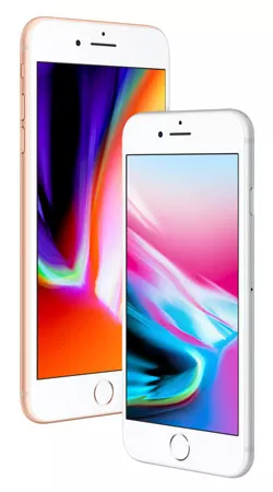 Apple iPhone 8 Price in Pakistan and photos
