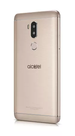 Alcatel A7 XL mobile phone photos