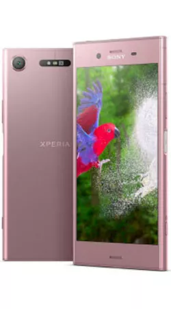 Sony Xperia XZ1 Compact Price in Pakistan and photos