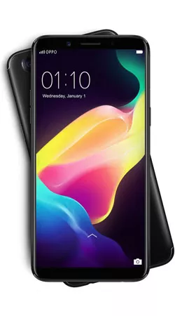 Oppo F5 Price in Pakistan and photos