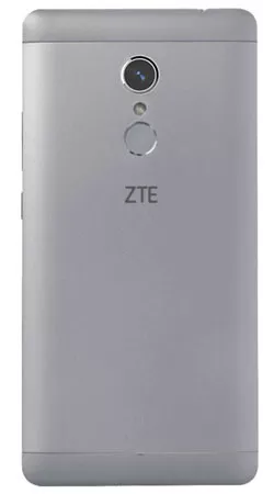 ZTE Blade V7 Plus mobile phone photos