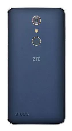ZTE Zmax Pro mobile phone photos