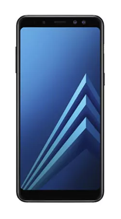 Samsung Galaxy A8 (2018) Price in Pakistan and photos