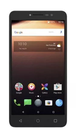 Alcatel A3 XL Price in Pakistan and photos