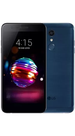 LG X4+ mobile phone photos