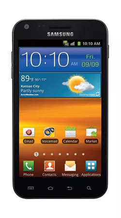 Samsung Galaxy S Price in Pakistan and photos
