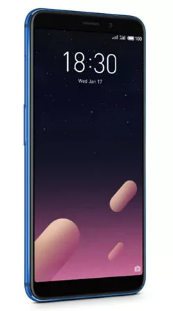 Meizu M6s Price in Pakistan and photos