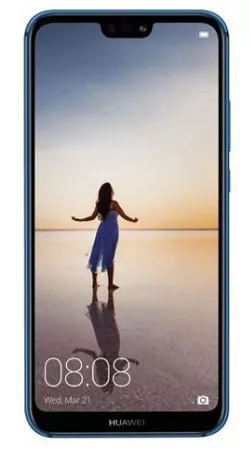 Huawei P20 Lite Price in Pakistan and photos