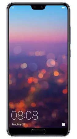 Huawei P20 Price in Pakistan and photos