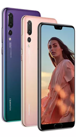 Huawei P20 Pro Price in Pakistan and photos