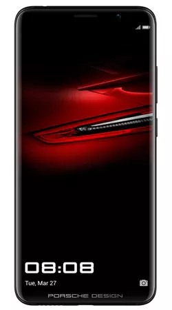Huawei Mate RS Porsche Design Price in Pakistan and photos