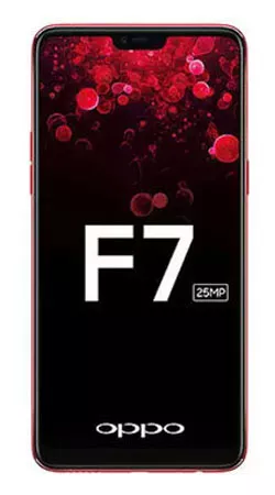 Oppo F7 Price in Pakistan and photos