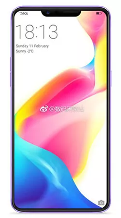 Oppo R15 Price in Pakistan and photos
