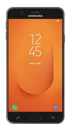 Samsung Galaxy J7 Prime 2 mobile phone photos