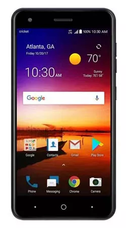 ZTE Blade X Price in Pakistan and photos