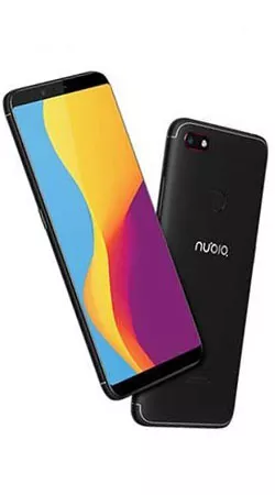 ZTE nubia V18 Price in Pakistan and photos