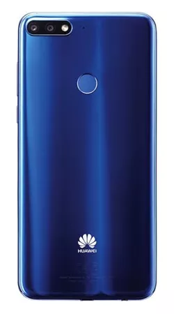 Huawei Y7 Prime (2018) mobile phone photos