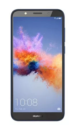 Huawei Y5 Prime (2018) mobile phone photos