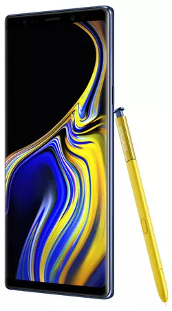 Samsung Galaxy Note 9 Price in Pakistan and photos