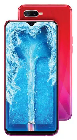 Oppo F9 Pro Price in Pakistan and photos