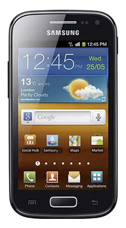 Samsung Galaxy Ace 2 Price in Pakistan and photos
