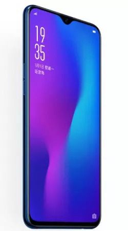 Oppo R17 Price in Pakistan and photos