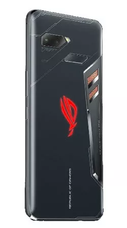 Asus ROG Phone Price in Pakistan and photos