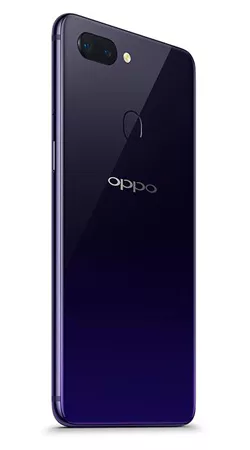 Oppo R15 Pro mobile phone photos