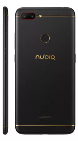 ZTE nubia N3 Price in Pakistan and photos