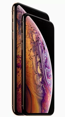 Apple iPhone XS Max Price in Pakistan and photos