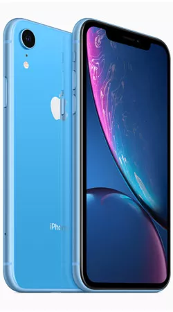 Apple iPhone XR Price in Pakistan and photos