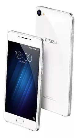 Meizu U10 mobile phone photos