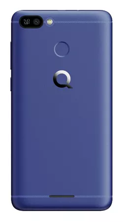 QMobile Blue 5 Price in Pakistan and photos