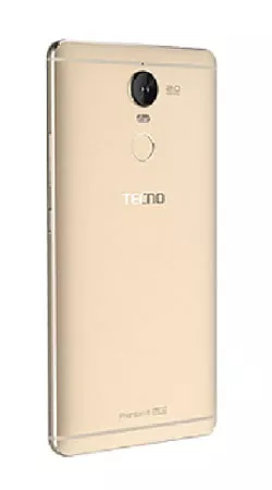 Tecno Phantom 6 Plus mobile phone photos