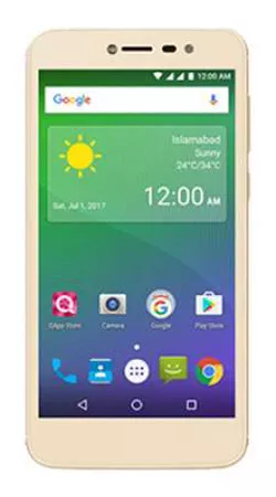 QMobile Dual One Price in Pakistan and photos