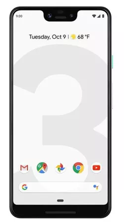 Google Pixel 3 XL Price in Pakistan and photos