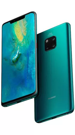 Huawei Mate 20 Pro Price in Pakistan and photos
