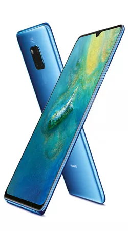 Huawei Mate 20 X Price in Pakistan and photos
