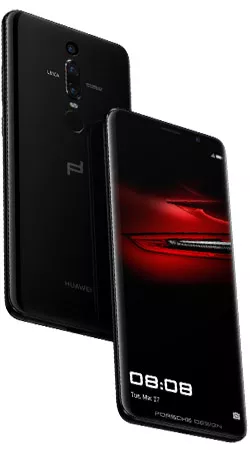Huawei Mate 20 RS Porsche Design Price in Pakistan and photos