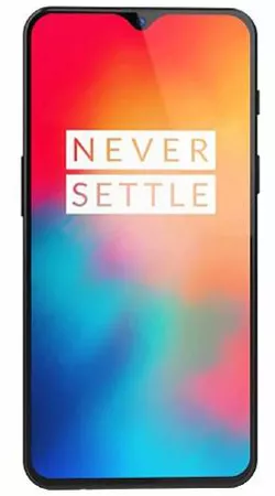 OnePlus 6T Price in Pakistan and photos
