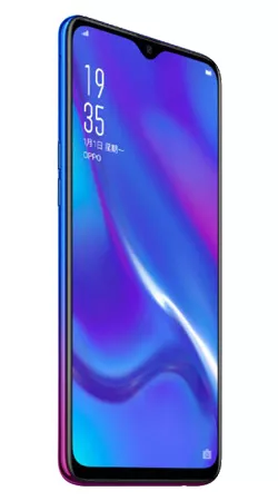 Oppo K1 Price in Pakistan and photos