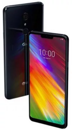 LG G7 Fit Price in Pakistan and photos